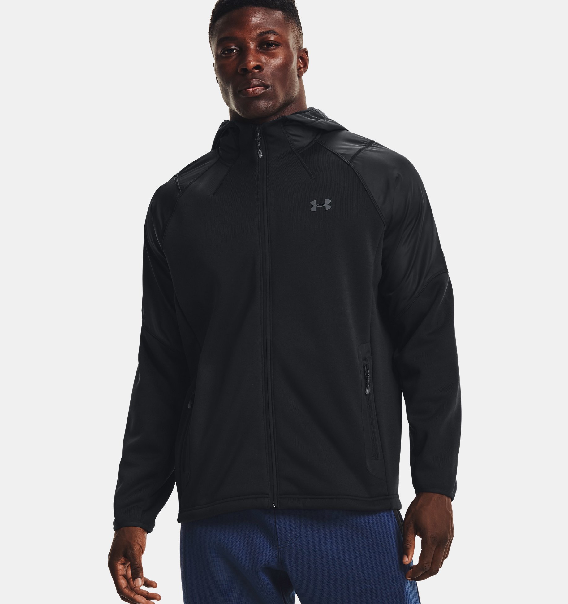 Under Armour Mens Swacket 